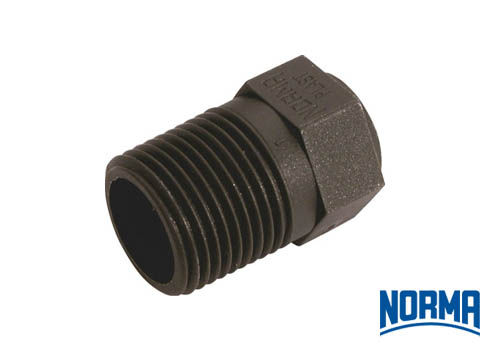 Threaded Blanking Plug 14 BRPT