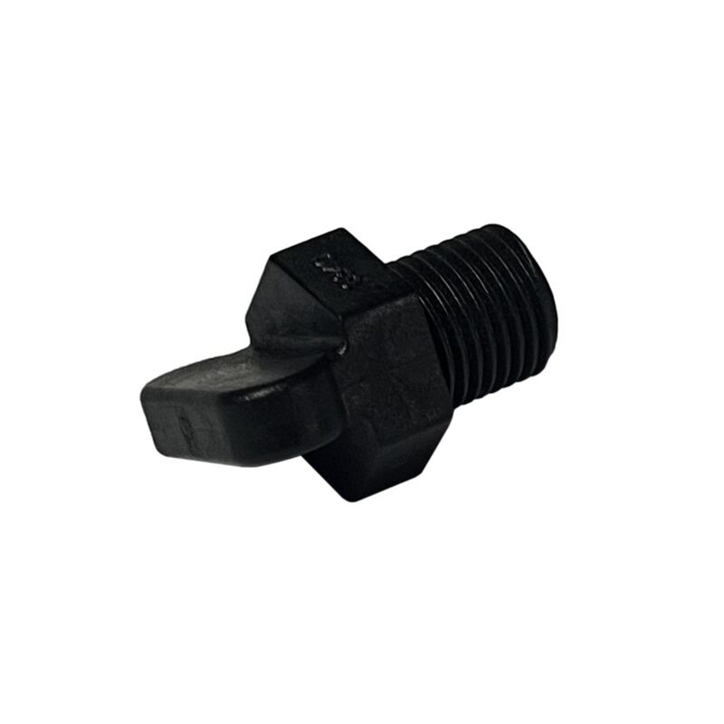 Waterco Hydro 5000 Strainer Drain Plug Part 63402302